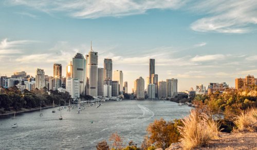 The 6 Best Hotels in Brisbane