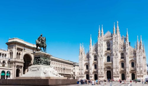 The Best Walking Tours in Milan