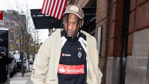 Travis Scott’s Request To Be Dismissed From Astroworld Liability Has Been Denied By A Judge