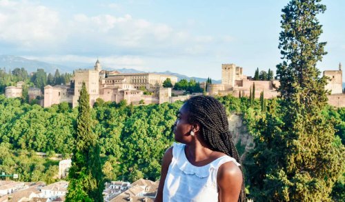 Unforgettable Sightseeing: Crafting the Perfect 3-Day Granada Itinerary