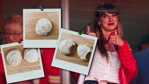 We Tested Taylor Swift’s Viral Sugar Cookies Against The Internet’s Other Top Recipes