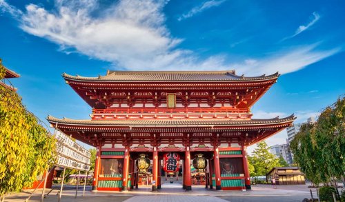 Discover Tokyo's Top Neighborhoods for an Unforgettable Stay: Your Guide to Where to Stay in Tokyo
