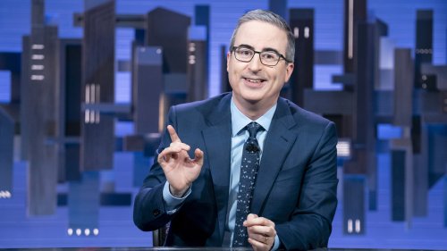 You’ll Have To Wait A Few Extra Days To Watch ‘Last Week Tonight’ On YouTube From Now On