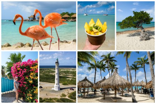 Discover the Top 17 Fun-Filled Activities for Kids, Couples, and Adventurers on Aruba Island