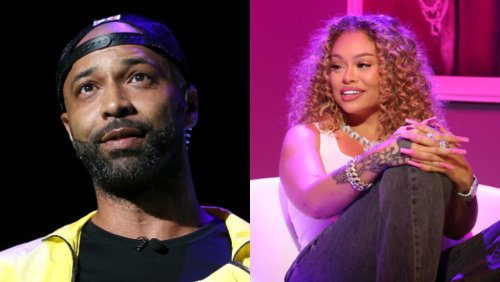 According To Joe Budden, The ‘Girl Rapper Wave Is Over’ For Several Reasons, But He Did Make A Few Exceptions