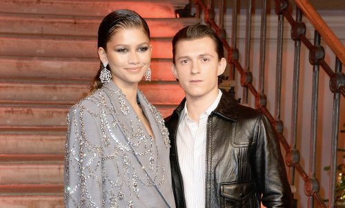 Are Zendaya And Tom Holland Getting Married?