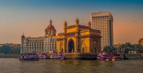 Best places to visit in Mumbai on a 3-day itinerary