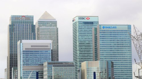 Bumper bonuses at HSBC do not reflect China risk