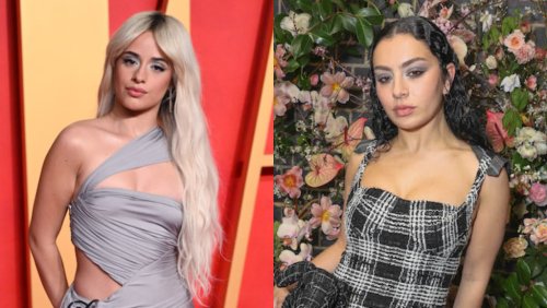 Camila Cabello And Charli XCX Each Give Their Perspective On Their Rumored Beef