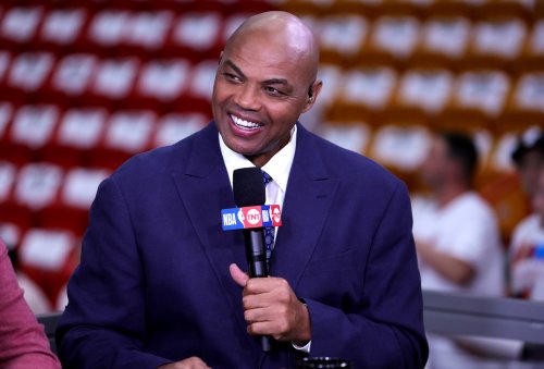Charles Barkley Slams the NBA, Accuses League of Choosing ‘Money Over the Fans’ by Rejecting TNT Bid