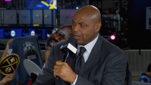 Charles Barkley Will Listen To Offers As A Free Agent If TNT Doesn’t ‘Guarantee My Whole’ Contract