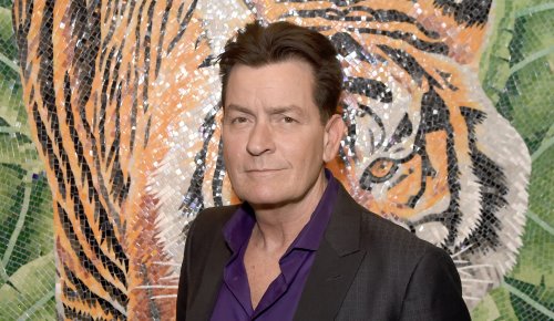 Charlie Sheen’s Neighbor Arrested for Allegedly Attempting to Strangle Him