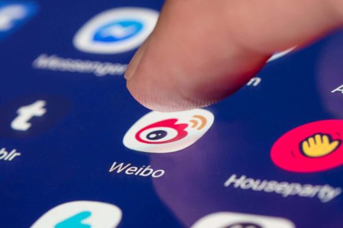 Chinese Social Network Fails to Curb Abuse by Showing Users' Locations