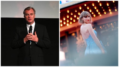 Christopher Nolan's Warning: Decoding the Oncoming Taylor Swift Phenomenon