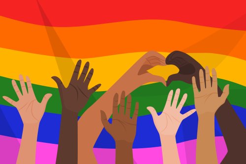 Crunchbase to Track LGBTQ+ Founder Funding: A Major Step in Inclusivity Efforts