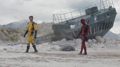 Deadpool & Wolverine brings a major X-Men villain back in a new clip
