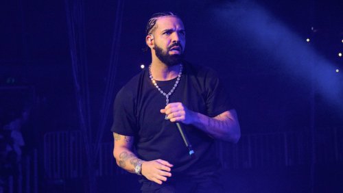 Drake Had An Attempted Break-In At His Toronto Mansion