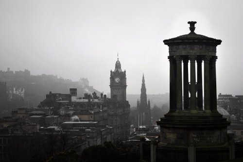 FT readers: your Edinburgh highlights