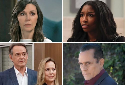 General Hospital Comeback That Will Drive Fans ‘Crazy’ Officially Confirmed (Exclusive)
