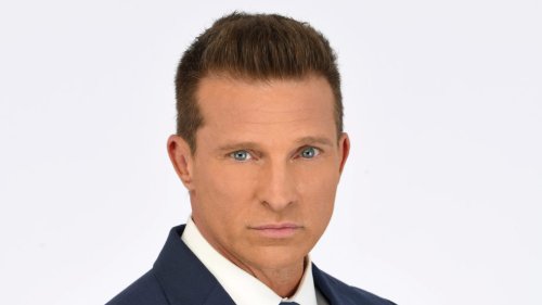 ‘General Hospital’: Jason Has Blood on His Hands in Preview of Steve Burton’s Return