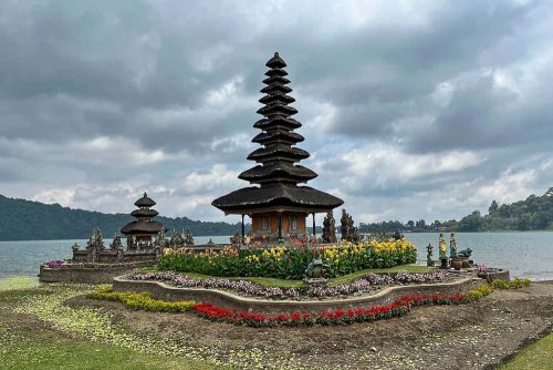 Guide to 7 Most Famous Temples in Bali