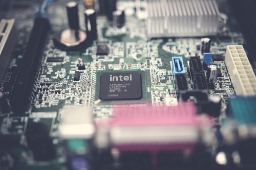 Intel to manufacture chips for Microsoft as AI drives demand