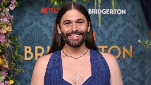 Jonathan Van Ness says exposé about them 'isn’t really based in reality'