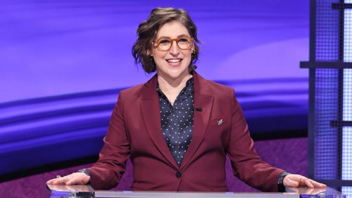 Ken Jennings Shared His Reaction To Mayim Bialik Leaving ‘Jeopardy!’: ‘It Took Me Off Guard’
