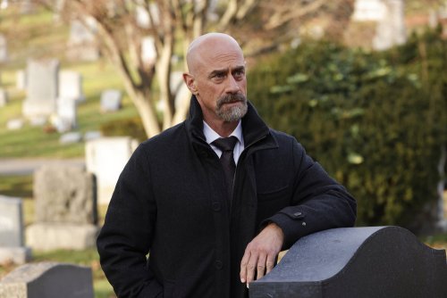Law & Order: Organized Crime: Season Five; Christopher Meloni Series Getting Renewed But Not on NBC