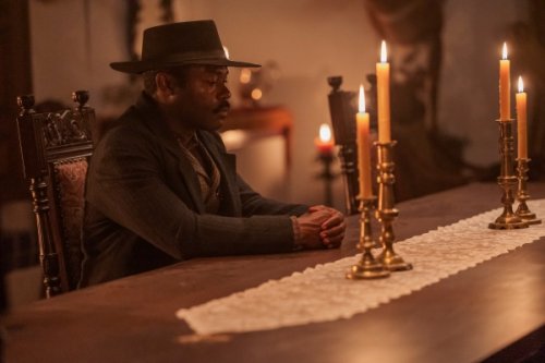 Lawmen: Season Two? Paramount+ Series Creator Wants to Tell More of Bass Reeves Story