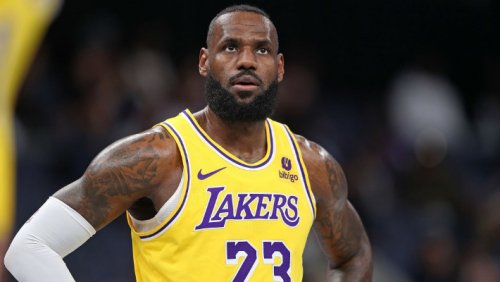 LeBron James Will ‘Consider’ Taking Less Than The Max With The Lakers After Declining His Player Option