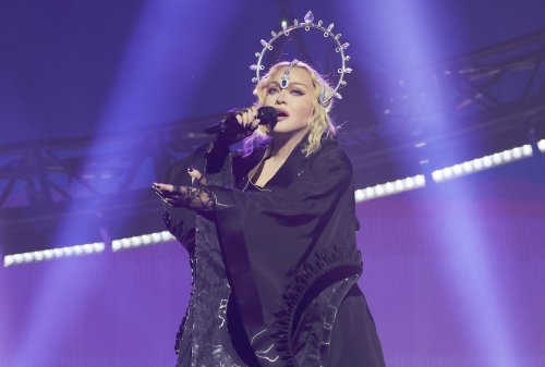 Madonna Just Performed One Of The Biggest Concerts Of All Time And Made History