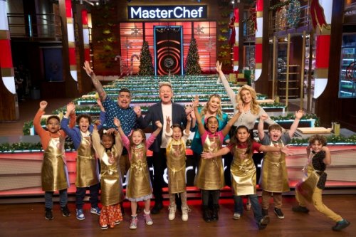 Monday TV Ratings: MasterChef Junior, The Price Is Right at Night, The Waltons Homecoming, How the Grinch Stole Christmas!, NFL Football