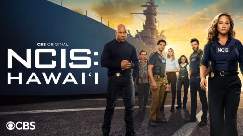 NCIS: Hawai’i: Season Three Ratings