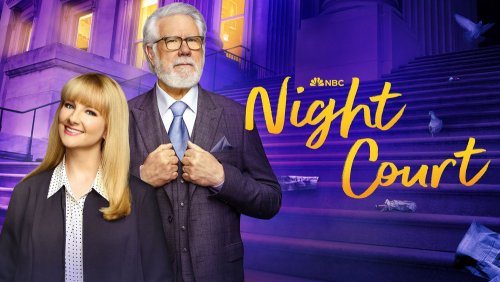 Night Court: Season Two Ratings