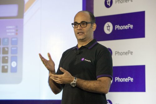 PhonePe, backed by Walmart, to compete with Google’s app store in India