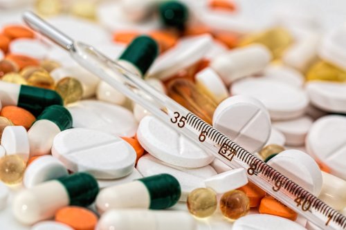 Prescriptions surge for Novo Nordisk’s Ozempic and similar drugs