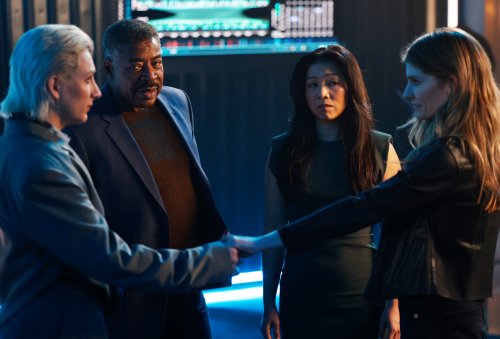 Quantum Leap Bosses Explain How That Game-Changing Season 2 Finale Sets Up a Potential Season 3