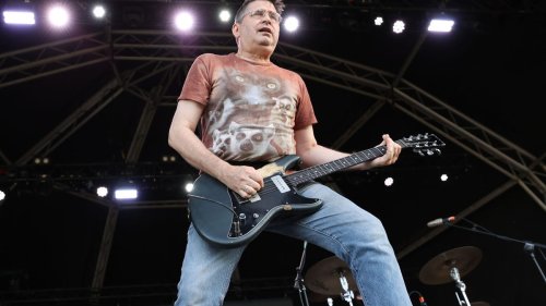 R.I.P. Steve Albini, Nirvana Engineer and Architect of American Independent Music