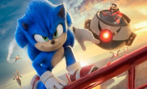 ‘Sonic The Hedgehog 3’: Everything To Know About The Threequel With Keanu Reeves