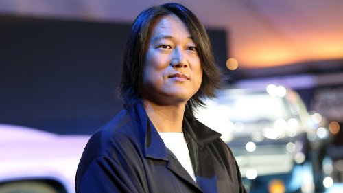 Sung Kang: From Fast And Furious Star to His Own Fast Cars Movie
