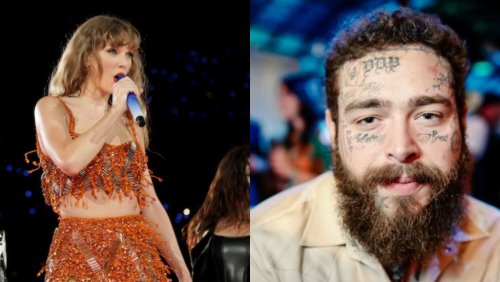 Taylor Swift And Post Malone Recall A Tumultuous ‘Fortnight’ On Their Brisk New Collab