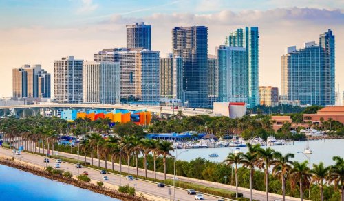 The 12 Best Things to Do in Miami