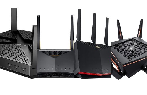 The Best Routers for Verizon Fios in 2023