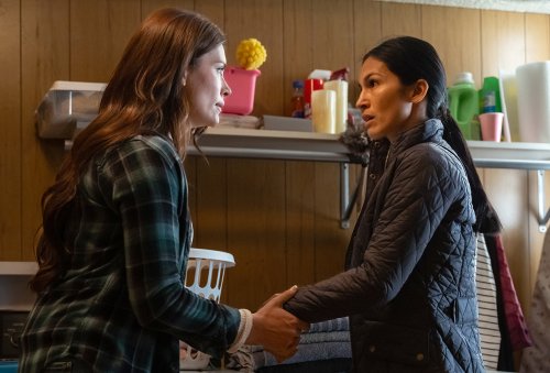 The Cleaning Lady Ends Season 3 With Another Devastating Loss — Plus, Grade the Finale