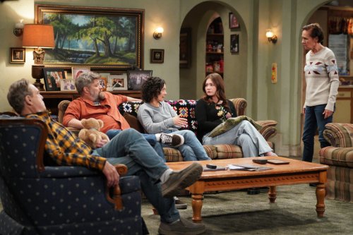 The Conners: Season Six Viewer Votes