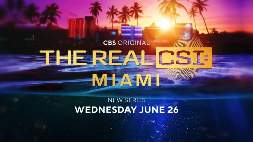 The Real CSI: Miami: Season One Ratings