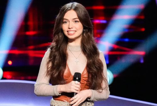The Voice Recap: [Spoiler] Wins the Battle for Mara Justine on Night 2 of the Blind Auditions
