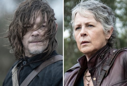 The Walking Dead: Daryl Dixon Renewed for Season 3… With a Twist — Plus, Watch the Season 2 Trailer