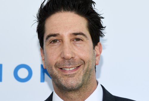 TVLine Items: David Schwimmer Joins Goosebumps, Anna Camp to Play Twins in YOU and More
